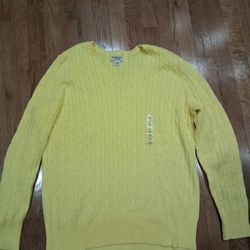 Women's Sweater 