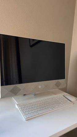 HP Pavilion All-in-One