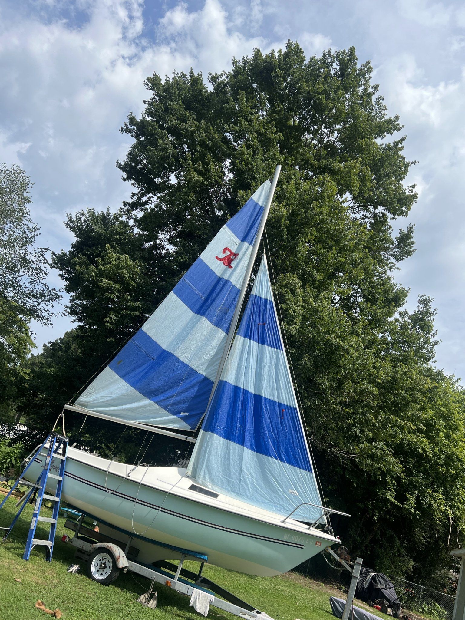 1983 Renkin Tangerine 18