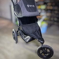 BOB Revolution 3.0 FLEX Jogging Stroller 