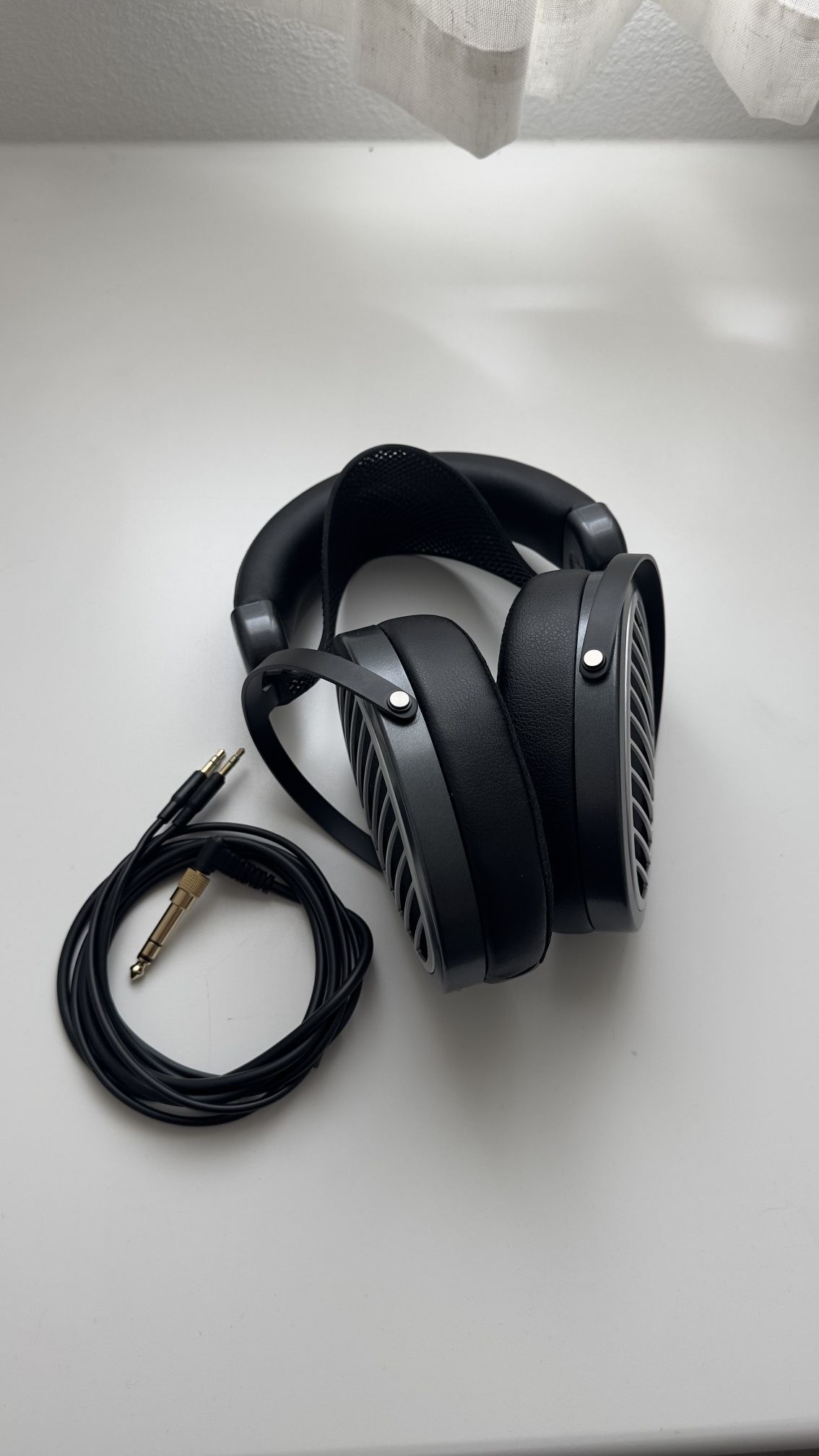 Hifiman Edition XS