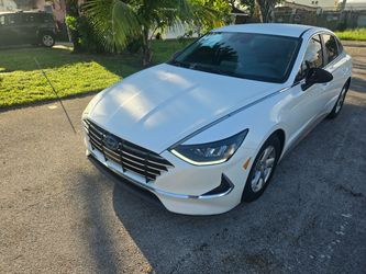 2021 Hyundai Sonata