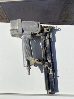 Nail Gun