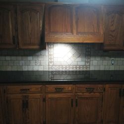 Creative Home Renovations llc