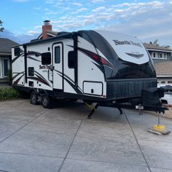 North Trail Ultra Light 