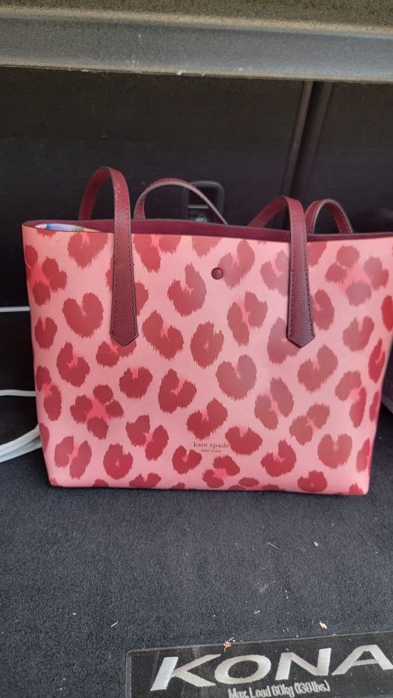 Kate Spade Purse