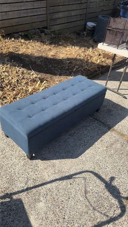 Storage automan