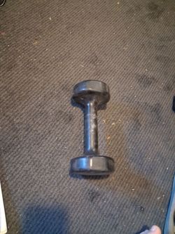 10 pound weight