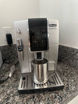 De'Longhi Dinamica Automatic Espresso Machine