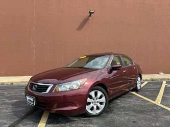 2010 Honda Accord