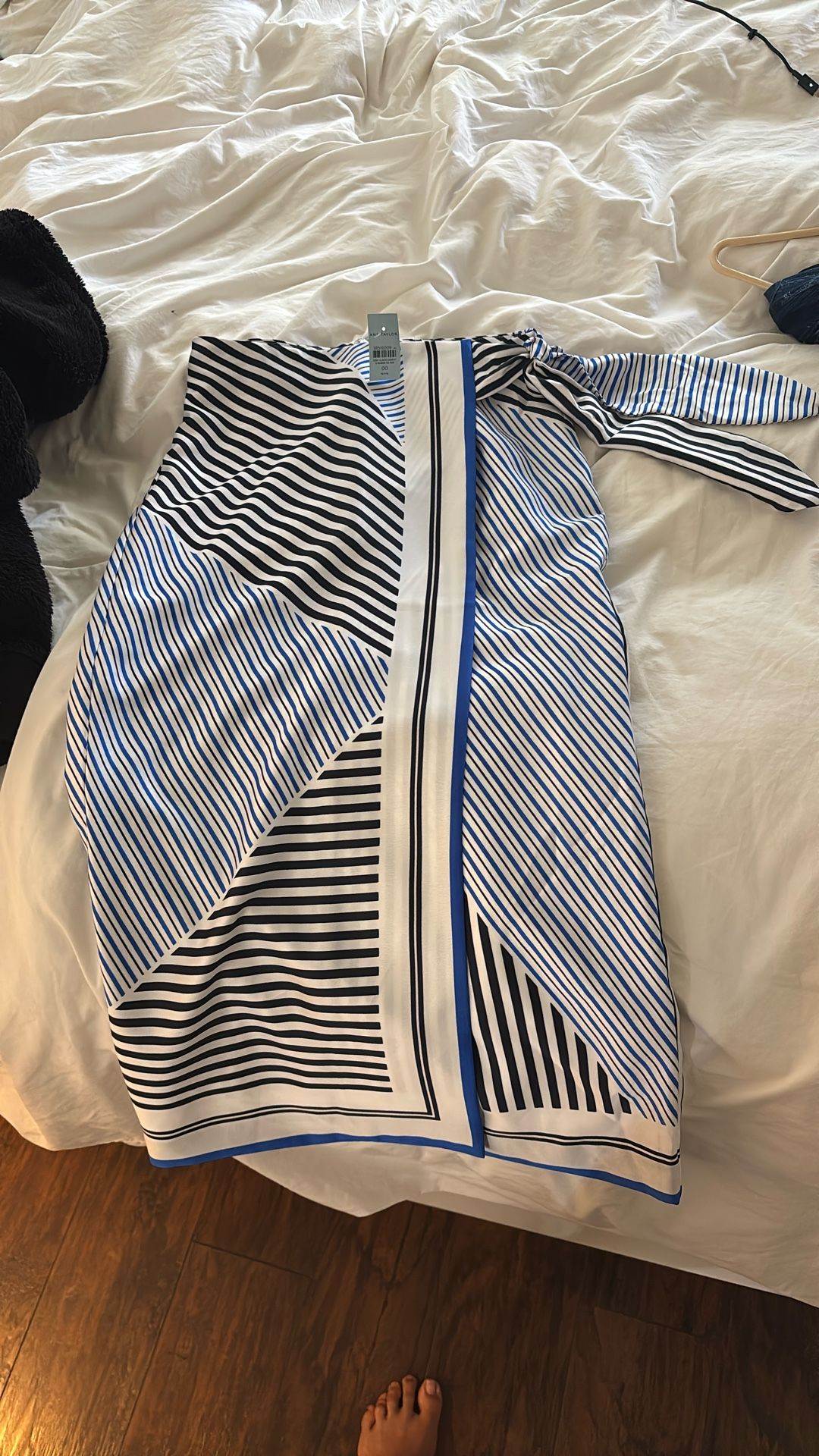 Anne Taylor Skirt