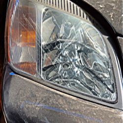 Headlight