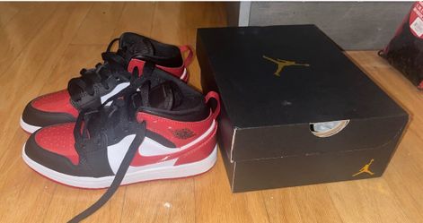Jordan- Boys