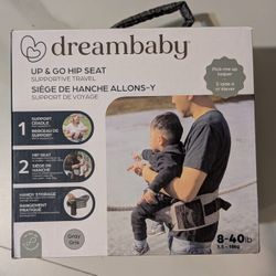 Dream baby Seat Carrier For Baby/Toddler