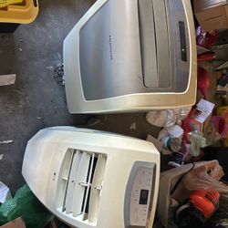Portable AC Units 