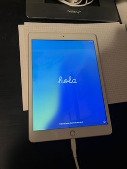 iPad 7th Gen 32gb