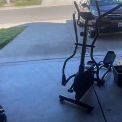 Elliptical