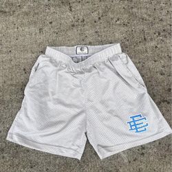Eric Emmanuel Shorts 