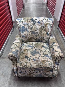 Living Room Arm Chair
