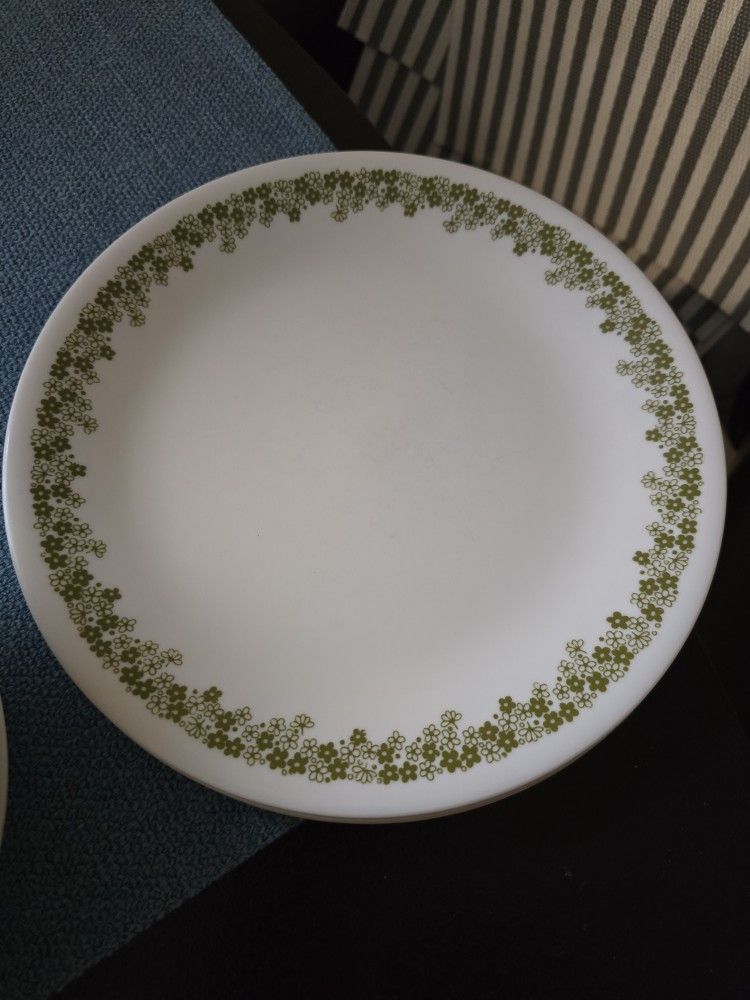 Corelle Dinnerware