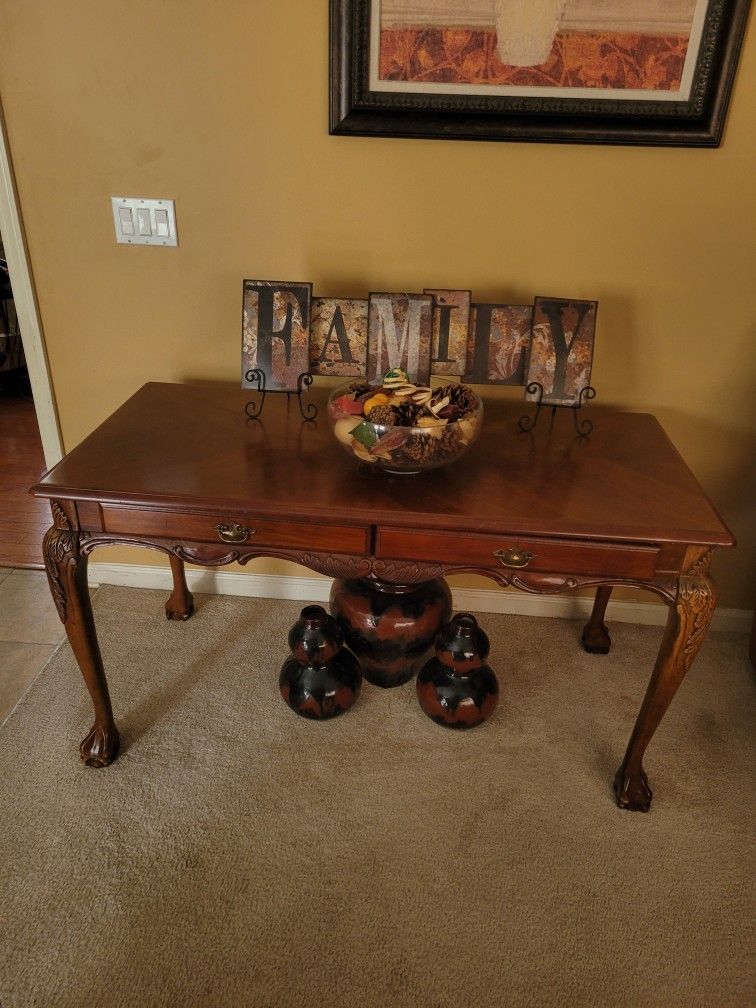 Coffee Table Set