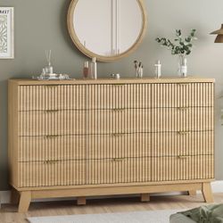 Brand New 12 Drawer Dresser (requires Assembly) 