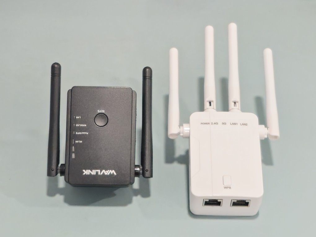 Wifi Repeater