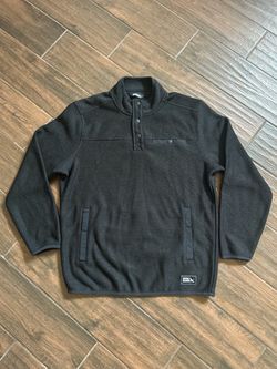 Eddie Bauer crewneck