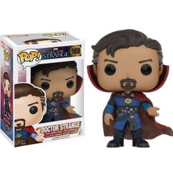 Funko Pop Doctor Strange 169