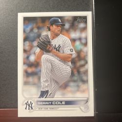 94–2022 Topps Baseball Cards