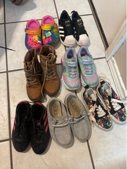 Kids shoes