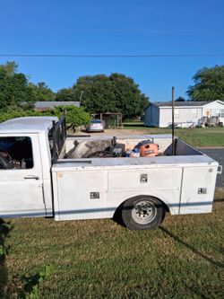1992 Ford f150 5 speed 2wd