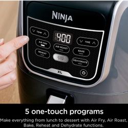 Ninja Air Fryer
