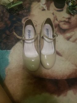 Girls High Heels