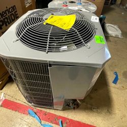 Airquest 14 SEER 2 Ton Heat Pump Condenser