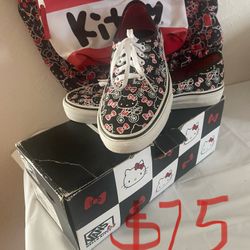 Vans Y Bolsa