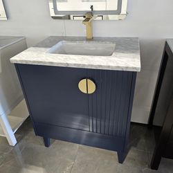 Bathroom Vanity 30”