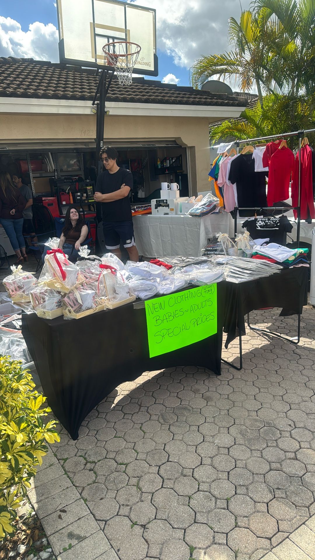 Shirts, Mugs , Bins And More For Print Shop Bulk