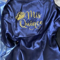 Quinceañera 