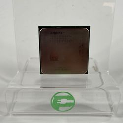 AMD FX-8320 3.50GHz 8 Core FD8320FRW8KHK 8 Thread AM3+