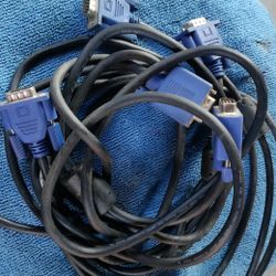 Video Cables