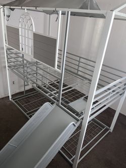 Bunkbed