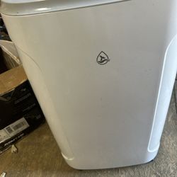 ac heater unit 