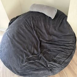 Jumbo Bean Bag For Sale