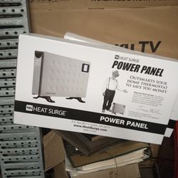 Electric Heater 