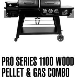 Pit boss Smoker grill 1110 Pro