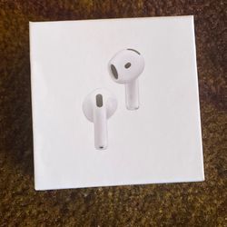 Apple Headphones