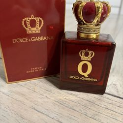 Dolce & Gabbana Perfume