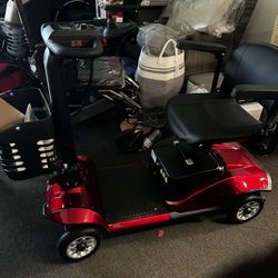 Scooter