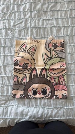 Labubu Tote